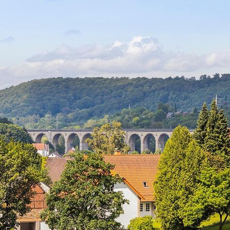 Egge Resort 7F Mit Whirpool U Sauna Altenbeken Kültér fotó