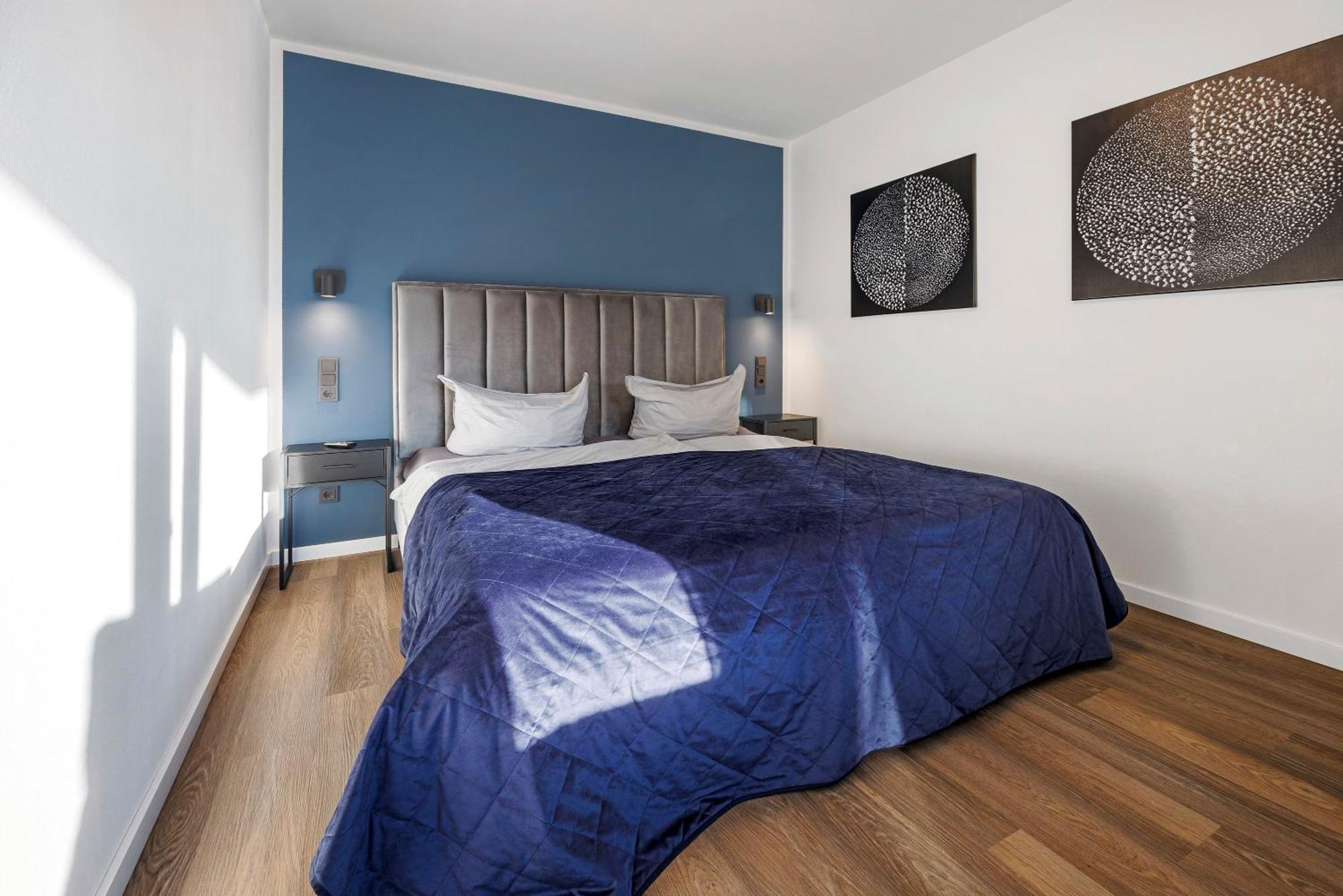 Egge Resort 7F Mit Whirpool U Sauna Altenbeken Kültér fotó