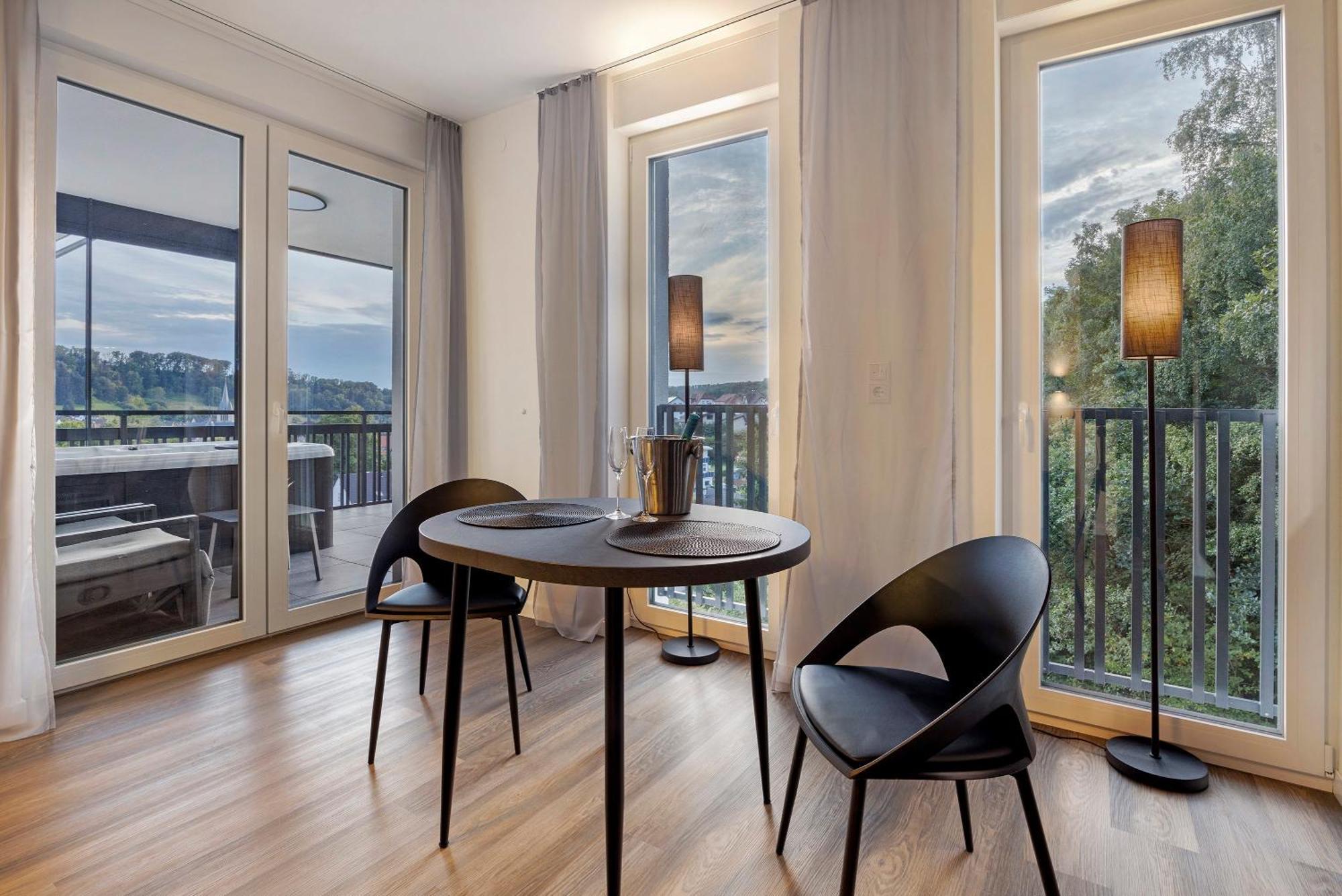 Egge Resort 7F Mit Whirpool U Sauna Altenbeken Kültér fotó