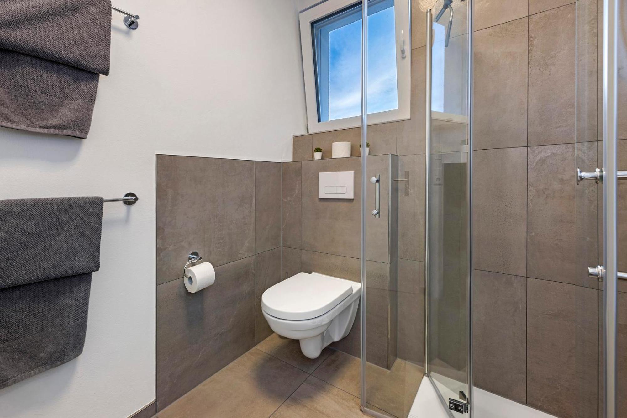 Egge Resort 7F Mit Whirpool U Sauna Altenbeken Kültér fotó