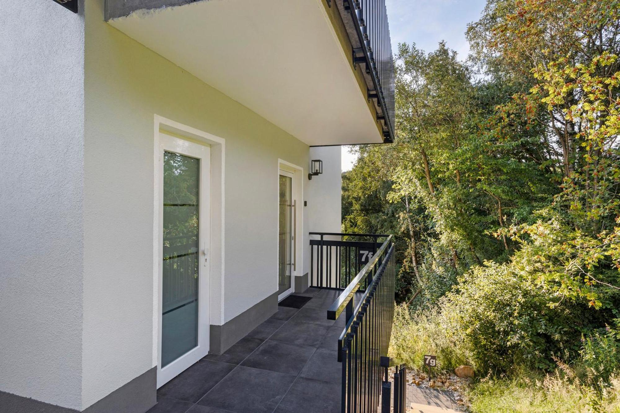 Egge Resort 7F Mit Whirpool U Sauna Altenbeken Kültér fotó